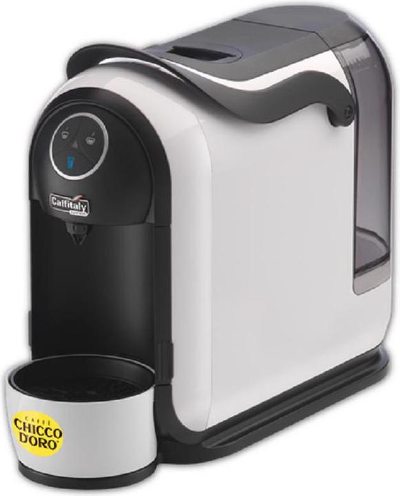 Produktbild Chicco D'oro Clio S21 (Caffitaly)
