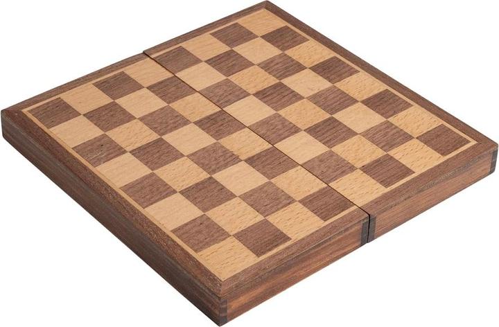 Image du produit Philos Cassette d'échecs - magnétique