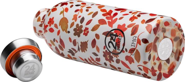 Produktbild 24 Bottles Thermosflasche Clima 500 ml, Windy Day (0.50 l)