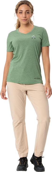 Produktbild Vaude Women's Skomer Print T-Shirt III (40)