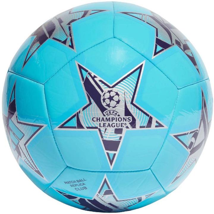 adidas UCL Club 23/24 Gruppenphase Fussball