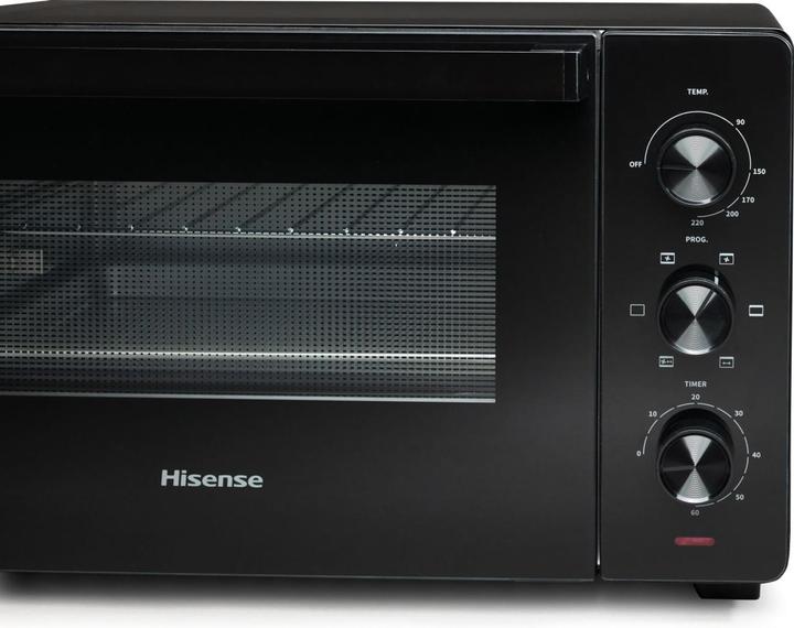Actual product image Hisense HOM30M