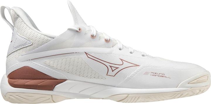 Actual product image Mizuno Wave Mirage 4 W (38)