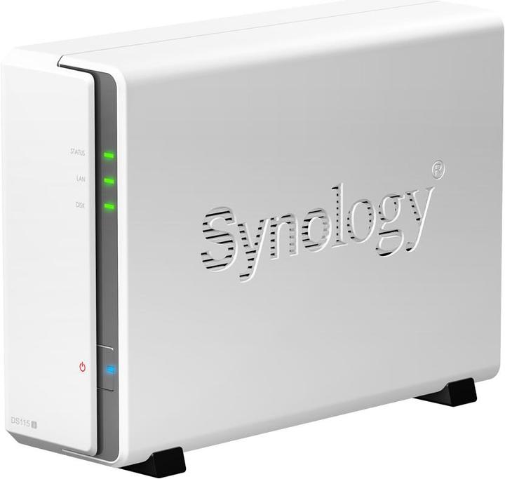 Immagine prodotto Synology DS115j