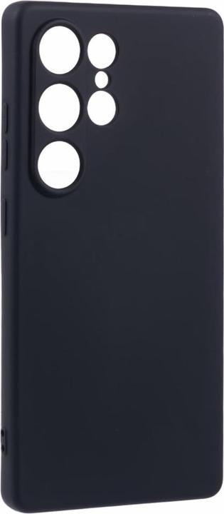 Immagine prodotto Deltalabs Custodia in gomma con protezione per la fotocamera (Samsung Galaxy S25 Ultra)