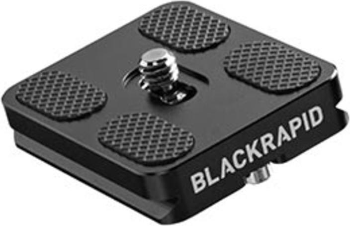 Produktbild Blackrapid Tripod Plate, Arca-Swiss kompatibel, 50 mm (Stativadapter)