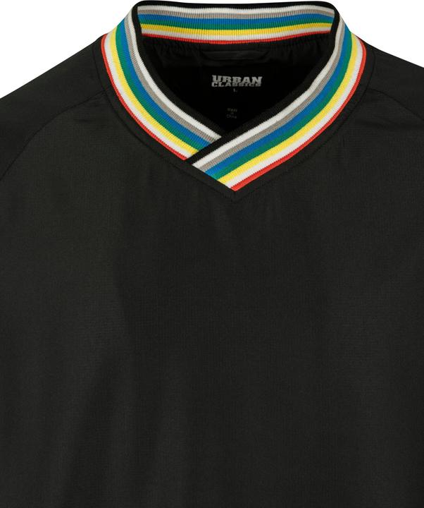 Immagine prodotto Urban Classics Warm Up Pull Over (S)