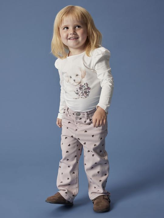 Produktbild Name it Straight Fit Hose (92)