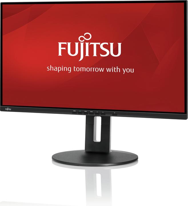 Produktbild Fujitsu B27-9 TS (2560 x 1440 Pixel, 27")