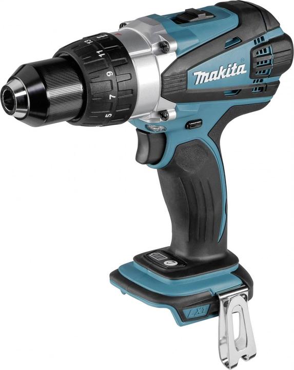 Produktbild Makita DDF458Z (Akkubetrieb)
