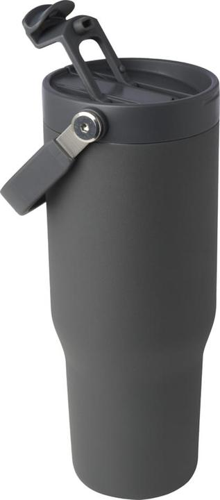 Actual product image Generic Bronx Dual Function Lid Recycled Stainless Steel Insulated 900ml Tumbler (0.90 l)
