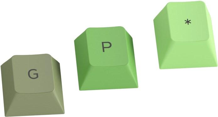 Produktbild Glorious PC Gaming Race GPBT Keycaps