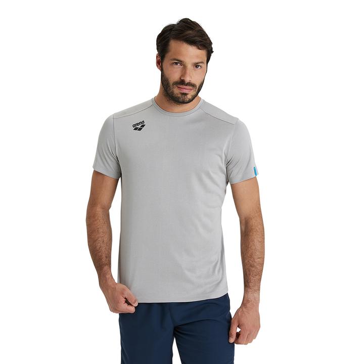 Image du produit Arena Team T-Shirt Solid (M)