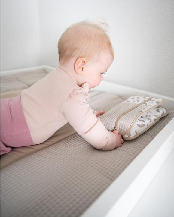 Image du produit Ullenboom Matelas à langer Leo 1 pièce