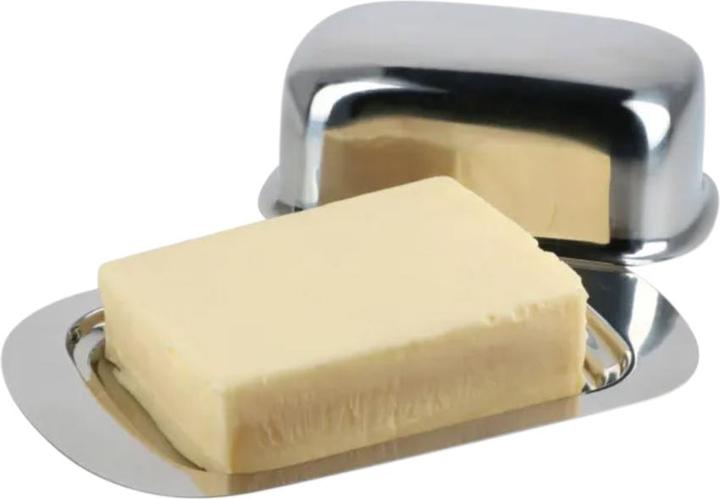Image du produit Fs-Star Assiette à beurre avec capuchon