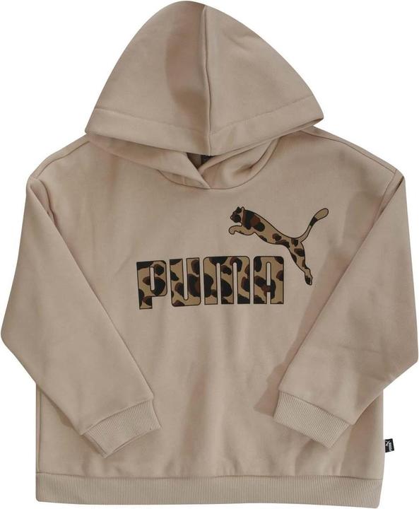 Puma Essentials+ Kapuzenpullover