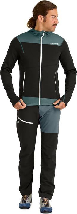 Immagine prodotto Ortovox Fleece Light Jacket (L)