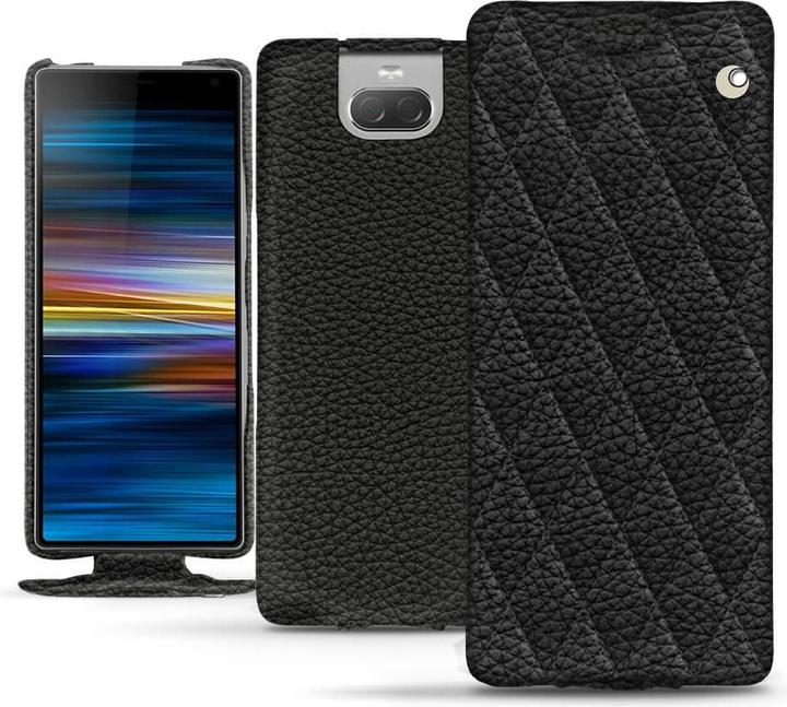 Produktbild Noreve Lederschutzhülle vertikal (Sony Xperia 10 Plus)