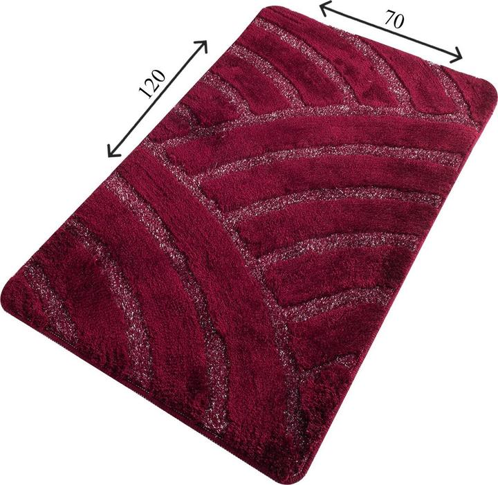 L'essentiel Annie (120 x 70 x 3 cm)
