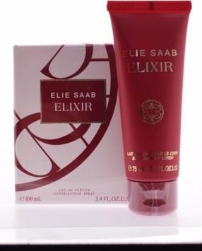 Produktbild Elie Saab Elixir Eau de Parfum Spray 1000ml (Eau de Parfum, 100 ml)