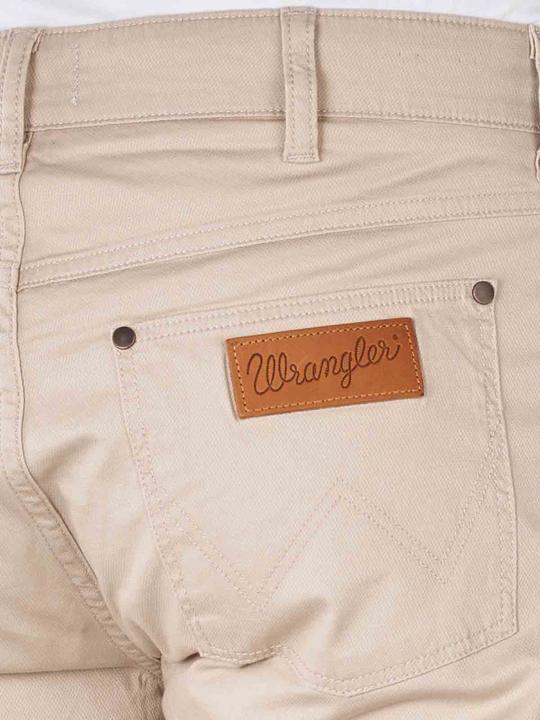 Produktbild Wrangler Hosen Greensboro Low Stretch (W33/L32)