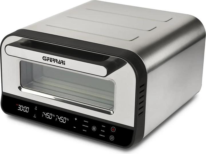 Actual product image G3 Ferrari G 1020400 (Electric pizza oven)