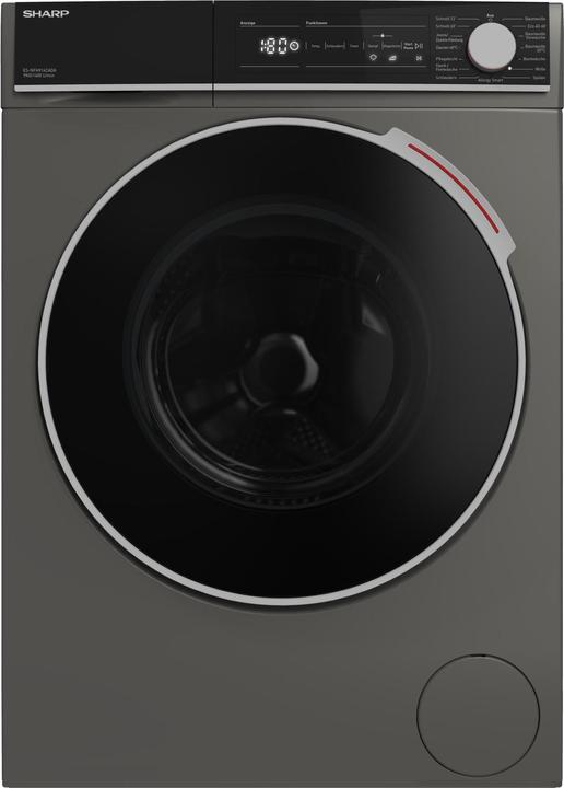 ES-NFH914CADA-DE (9 kg, Links)
