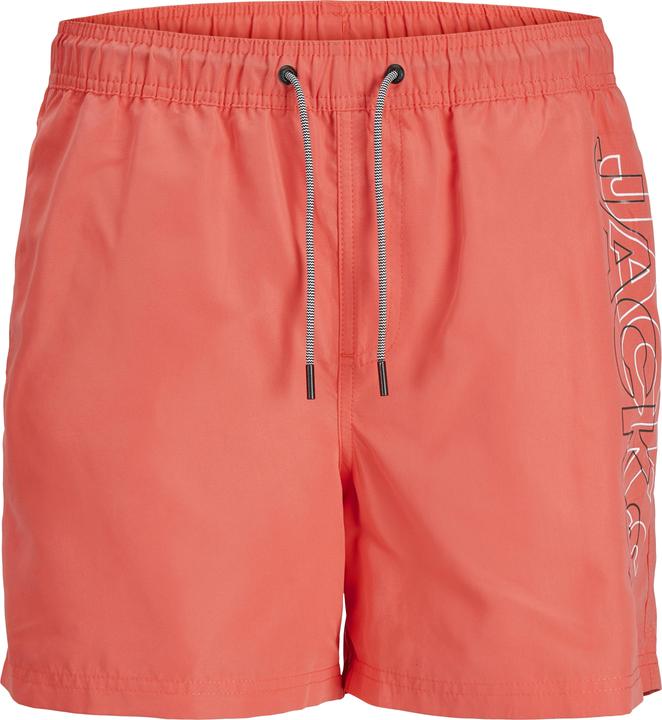Actual product image Jack & Jones Regular Fit Regular Fit Badehosen Regular Fit Badehosen (L)