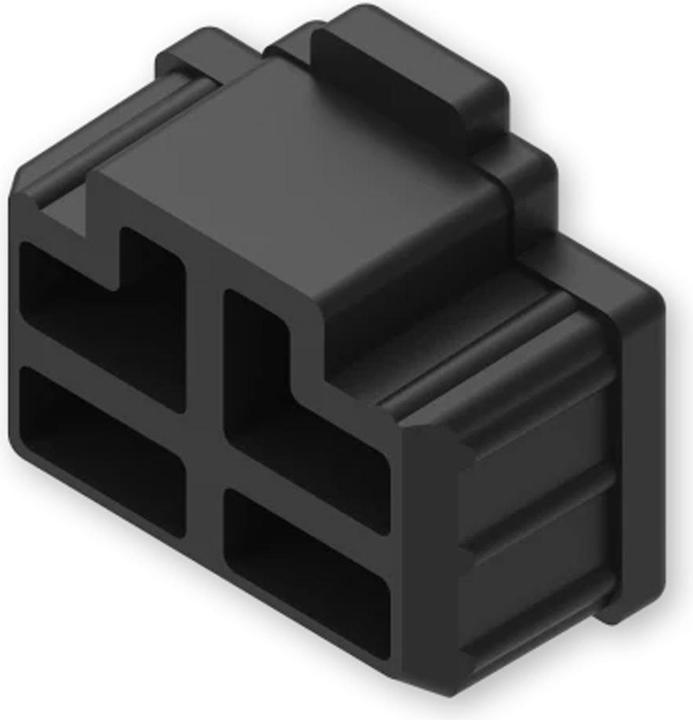 Actual product image Teltonika TPR5MEC32 RJ45 dust cover 5-pack