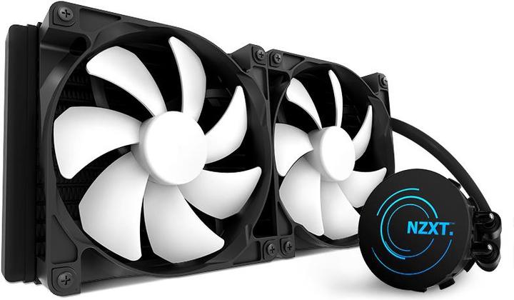 NZXT Kraken X61