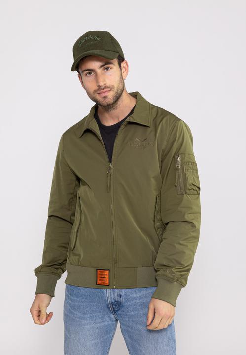 Actual product image Bombers Original Jackets Hawk M (XL)