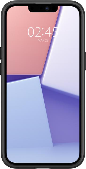 Actual product image Spigen Ultra Hybrid (Apple iPhone 13 Pro Max)