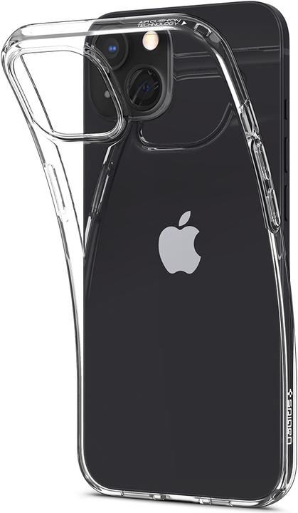 Image du produit Spigen Liquid Crystal (Apple iPhone 13)