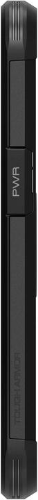 Produktbild Spigen Tough Armor for iPhone 13 Black (Apple iPhone 13)