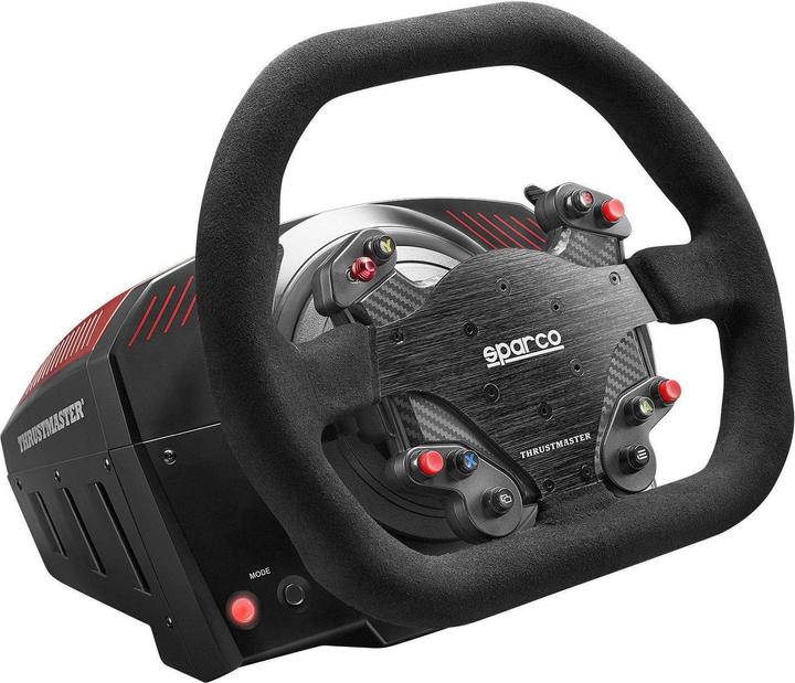 Actual product image Thrustmaster TS-XW Racer Sparco P310 Wheel (PC, Xbox One S, Xbox Series X)