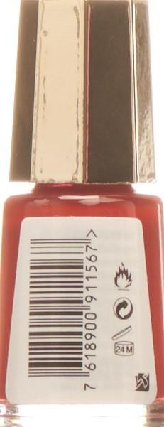 Produktbild Mavala Mini Color's Nagellack (156, Farblack)