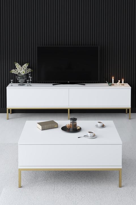 Actual product image Skye Decor Malio (90 x 40 x 60 cm)