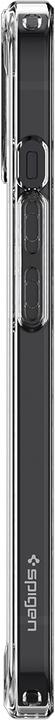 Actual product image Spigen Ultra Hybrid (Apple iPhone 13)