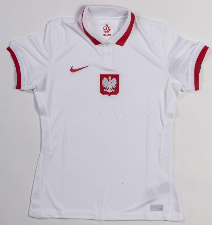 Nike Polen EM Trikot (XXL)
