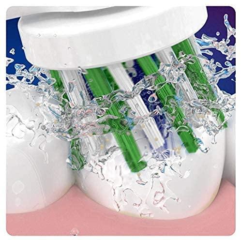 Produktbild Oral-B Cross Action CleanMaximiser (8 x)