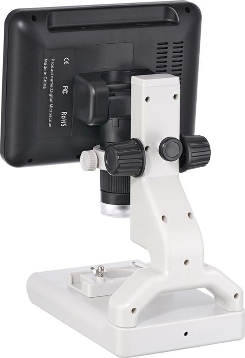 Actual product image Levenhuk Rainbow DM700