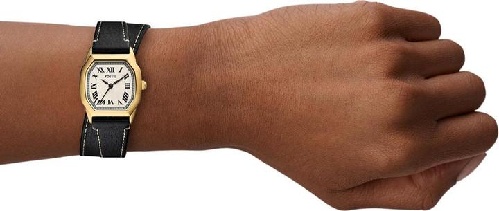 Actual product image Fossil Harlow (27 mm)