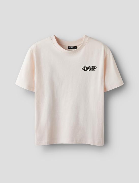 Image du produit Lmtd Regular Fit T-Shirt (134)