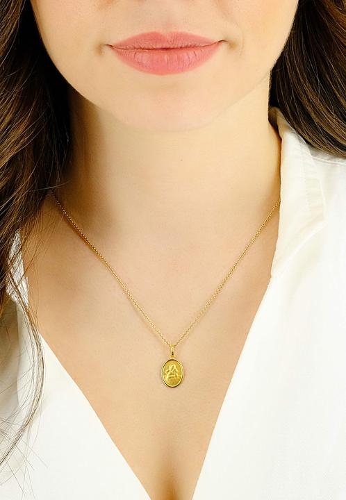 Image du produit Muau Ange (Or jaune 750/18K)