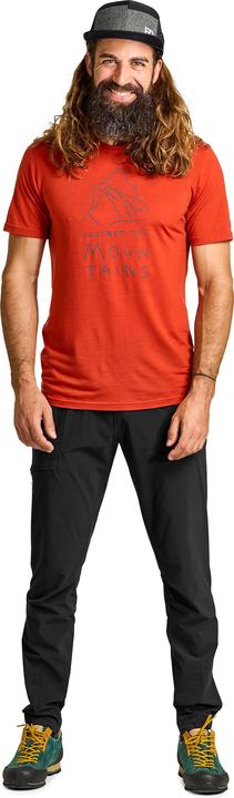 Produktbild Ortovox 150 Cool Mountain Protector T-Shirt (L)