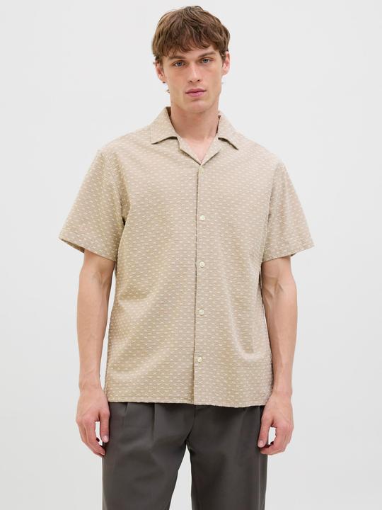 Immagine prodotto Jack & Jones Relaxed Fit Hemd Hemd (M)
