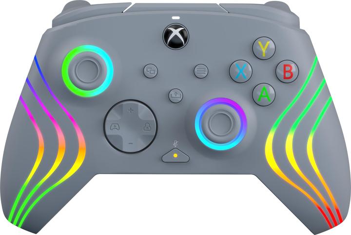 Actual product image PDP Afterglow Wave (PC, Xbox Series X, Xbox Series S, Xbox One S)