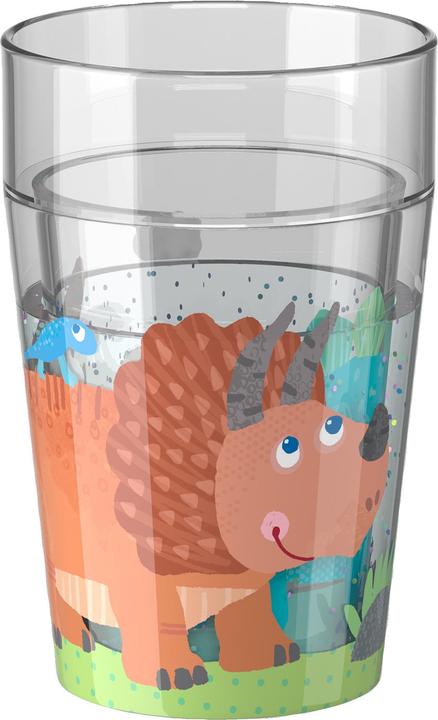 Actual product image Haba Becher Glitzerbecher (4 x)