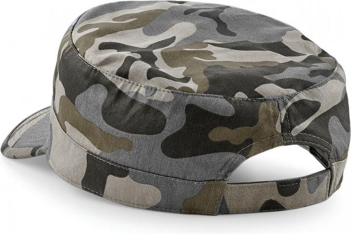 Actual product image Beechfield Cuban cap (One size)