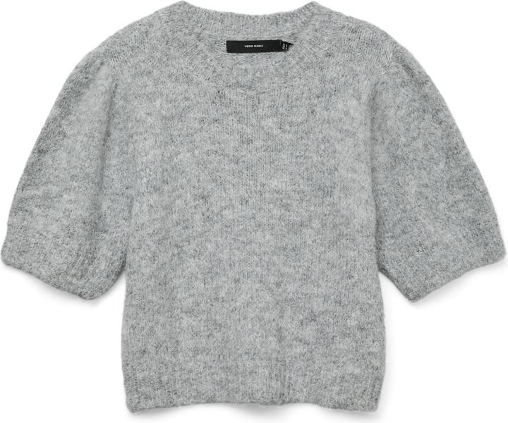 Grigio Melange Medio
